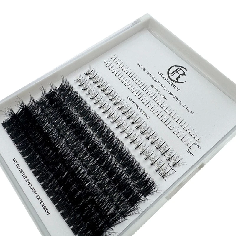 DIY Lash Extension Kit factory